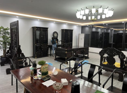 苏州写字楼工装设计施工